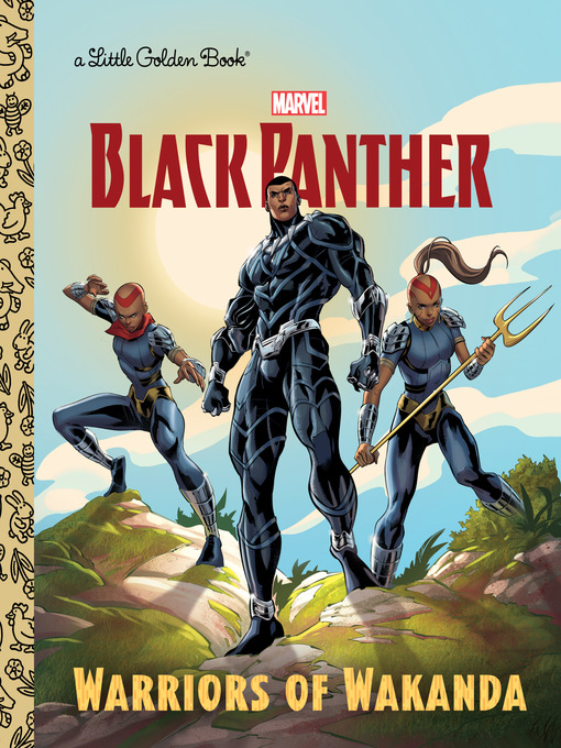 Title details for Warriors of Wakanda by Frank Berrios - Available